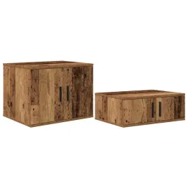 szafka-do-przechowywania-stare-drewno-127-x-41-x-40-cm