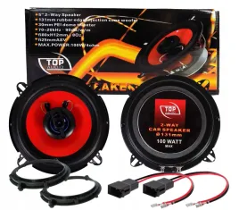 top-audio-glosniki-audi-a4-b5-drzwi-przod-dystanse