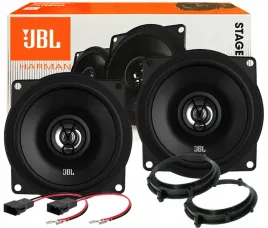 jbl-glosniki-13cm-dystanse-audi-a4-b5-drzwi-przod