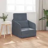 sofa-bed-ciemnoszary-65-x-80-x-83-cm-aksamit-marka-vidaxl