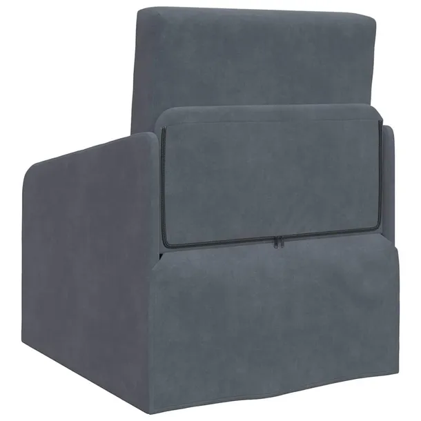 sofa-bed-ciemnoszary-65-x-80-x-83-cm-aksamit-marka-vidaxl-stan-nowy