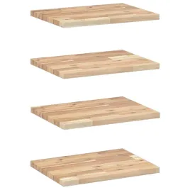 polki-scienne-4-szt-40x30x2-cm-surowe-lite-drewno-akacjowe