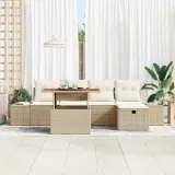 zestaw-sof-na-ogrod-6-pcs-bezowy-polirattan-kod-producenta-3361379