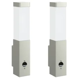 zewnetrzne-oswietlenie-scienne-2-pcs-srebrny-10-5-x-6-x-35-cm