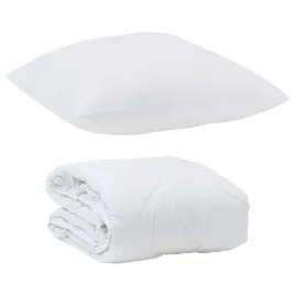 koldra-z-poduszka-z-poduszka-2-pcs-bialy-mikrofibra