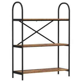 polka-na-ksiazki-stare-drewno-80-x-30-x-109-cm