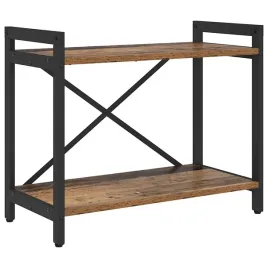 polka-na-ksiazki-stare-drewno-60-x-30-x-48-5-cm