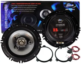 boschmann-glosniki-330-watt-3-drozne-bmw-e46-rover-75-drzwi-przod-tyl