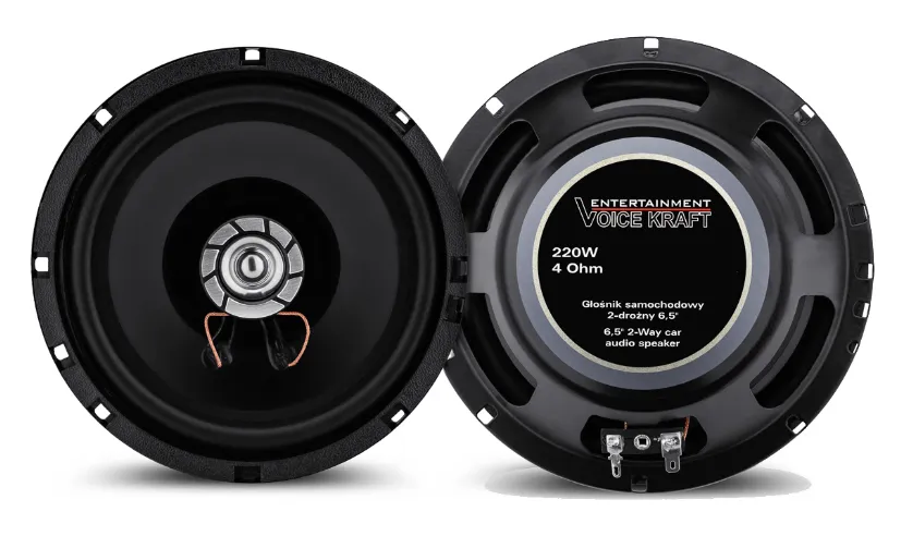dwudrozne-glosniki-vw-passat-b5-b6-b7-scirocco-eos-stan-nowy