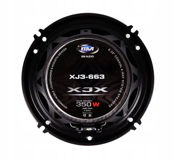 boschmann-glosniki-350w-citroen-c1-c4-jumpy-ds4-stan-nowy-konstrukcja-czterodrozne