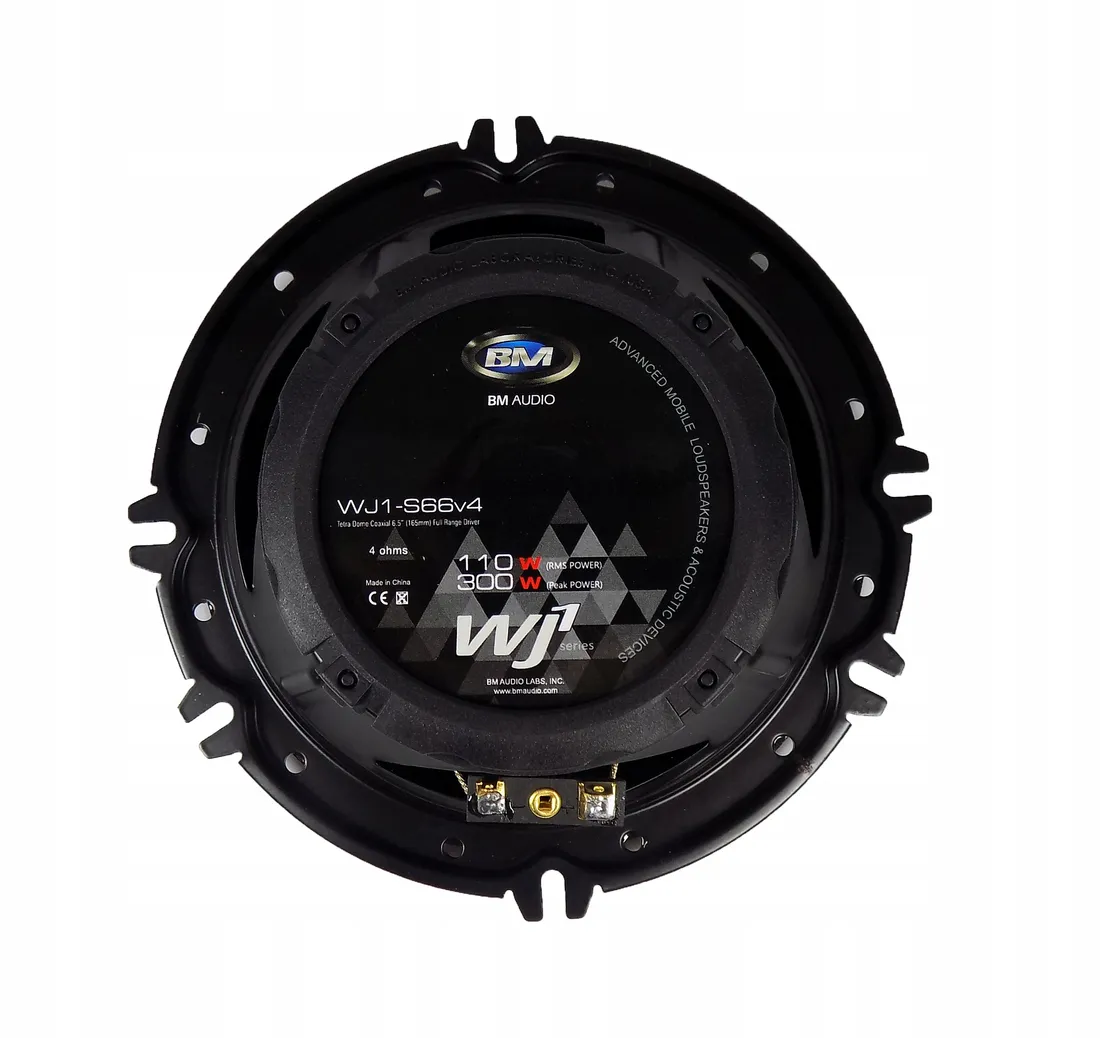 boschmann-glosniki-bmw-3-e46-rover-75-przod