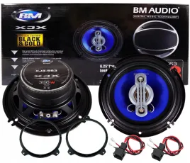 boschmann-glosniki-350w-bmw-e46-rover-75-przod