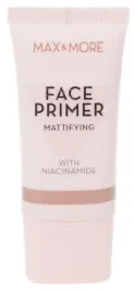 max-and-more-face-primer-mattifying-matujacy-podklad-niacynamid-30-ml