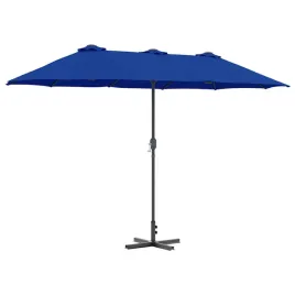 parasolka-ogrodowa-niebieski-370-x-197-x-239-cm