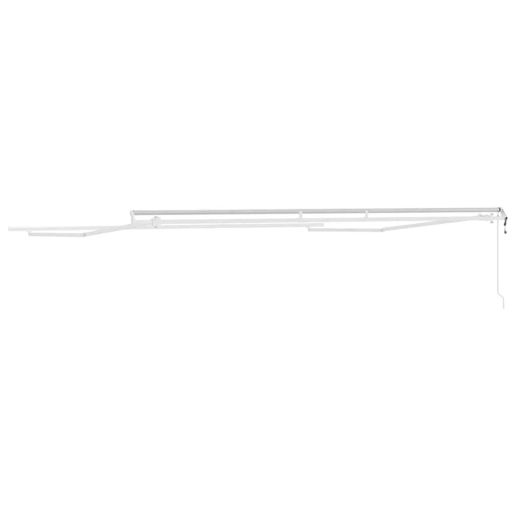 markiza-bialy-45-35-m-metal