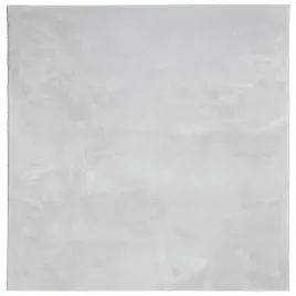dywan-huarte-z-krotkim-wlosiem-szary-200x200-cm