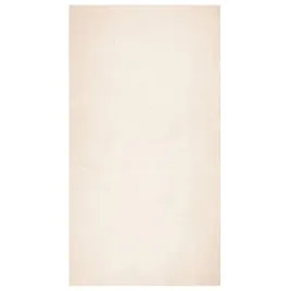 dywan-huarte-z-krotkim-wlosiem-bezowy-60x110-cm