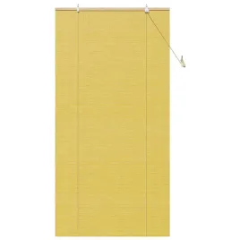 zaluzje-i-rolety-inny-zolty-bambus