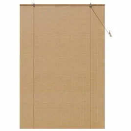 zaluzje-i-rolety-inny-jasny-braz-bambus