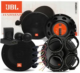 jbl-604c-624-glosniki-opel-astra-j-insignia-mokka-chevrolet-cruze-przod-tyl