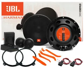 jbl-604c-glosniki-zwrotnice-bmw-3-e46-rover-75-przod