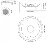 jbl-604c-glosniki-renault-master-trafic-przod-stan-nowy-marka-jbl