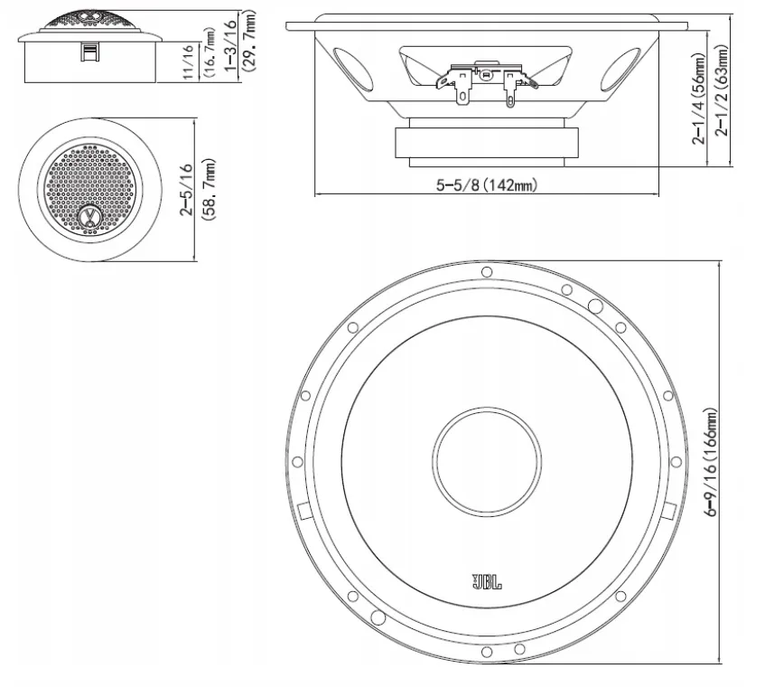 jbl-604c-glosniki-renault-master-trafic-przod