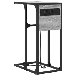 stolik-nocny-szary-dab-sonoma-material-drewnopochodny