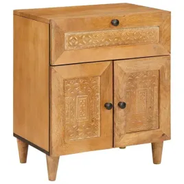 stolik-nocny-jasnobrazowy-50-x-33-x-60-cm-lite-drewno-mango