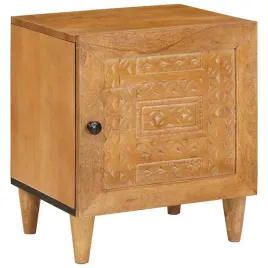 stolik-nocny-jasnobrazowy-40-x-33-x-46-cm-lite-drewno-mango