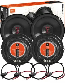 jbl-stage3-627-glosniki-dwurozne-audi-a6-c5-przod-tyl-dystanse-4-szt