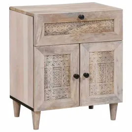 stolik-nocny-bezowy-50-x-33-x-60-cm-lite-drewno-mango