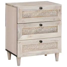 stolik-nocny-bezowy-50-x-33-x-60-cm-lite-drewno-mango