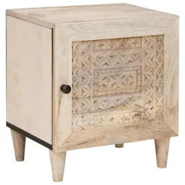 stolik-nocny-bezowy-40-x-33-x-46-cm-lite-drewno-mango