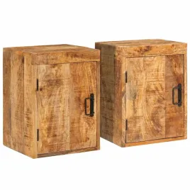 stolik-nocny-2-pcs-brazowy-35-x-33-x-48-cm-drewno-z-mango