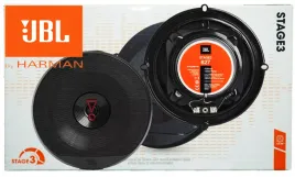 jbl-stage-3-627-glosniki-peugeot-206-207-307-407
