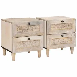 stolik-nocny-2-pcs-bezowy-40-x-33-x-46-cm-lite-drewno-mango