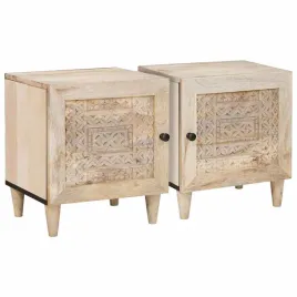 stolik-nocny-2-pcs-bezowy-40-x-33-x-46-cm-lite-drewno-mango