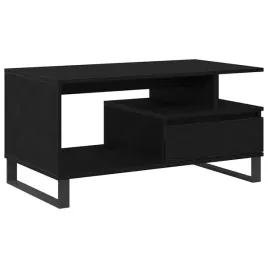 stolik-kawowy-with-drawer-czarny-dab-90-x-49-x-45-cm