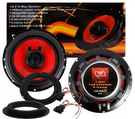 top-audio-glosniki-vw-golf-5-jetta-transporter-multivan-caravelle-sharan