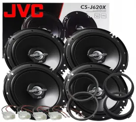 jvc-glosniki-dwudrozne-ford-tourneo-ranger-jaguar-e-pace-xf-przod-tyl