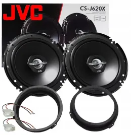 jvc-glosniki-dwudrozne-ford-mondeo-mk4-mk5-ranger-transit-drzwi-przod-tyl