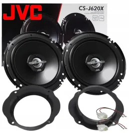jvc-glosniki-dwudrozne-ford-focus-mk2-c-max-mk1-kuga-mk1-drzwi-przod