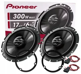 pioneer-glosniki-2-drozne-mercedes-sprinter-viano-vito-vw-crafter-przod