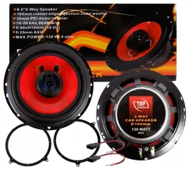 top-audio-glosniki-audi-a3-8l-a4-b5-a6-c5-tt-przod-tyl