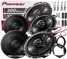 pioneer-glosniki-4-szt-dwudrozne-audi-a3-8l-drzwi-przod-tyl
