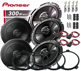 pioneer-glosniki-dwudrozne-dystanse-bmw-e46-rover-75-przod-tyl