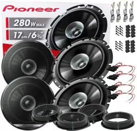 pioneer-glosniki-dystanse-skoda-fabia-1-2-rapid-superb-yeti-przod-tyl