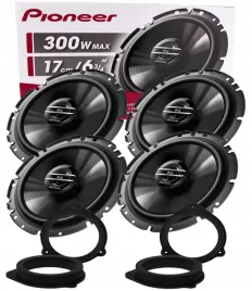 pioneer-glosniki-dwudrozne-4-szt-do-audi-a4-b6-b7-seat-exeo-przod-tyl