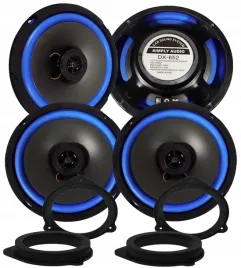 simply-audio-glosniki-dwudrozne-4-szt-audi-a4-b6-b7-seat-exeo-przod-tyl